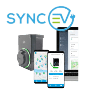 UK EV Installers | SYNC EV Products & Services